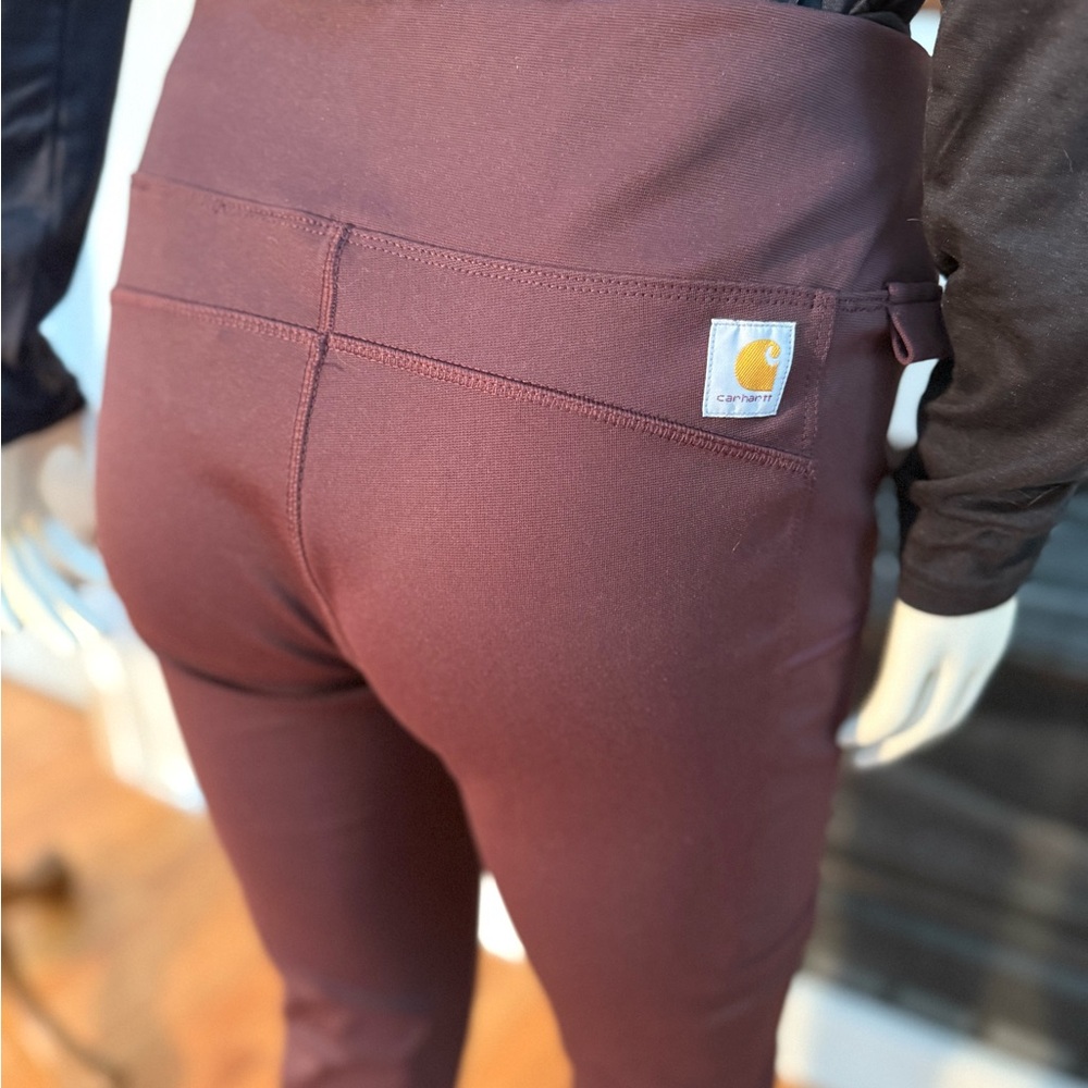 NEW!! Carhartt Blackberry Utility Pants